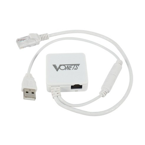VONETS VAR11N-300 미니 다기능 무선 휴대용 WIFI 라우터 / 와이파이 브리지 / WIFI 중계기 300MBPS 802.11N 프로토콜, 보여진 바와 같이, 하나