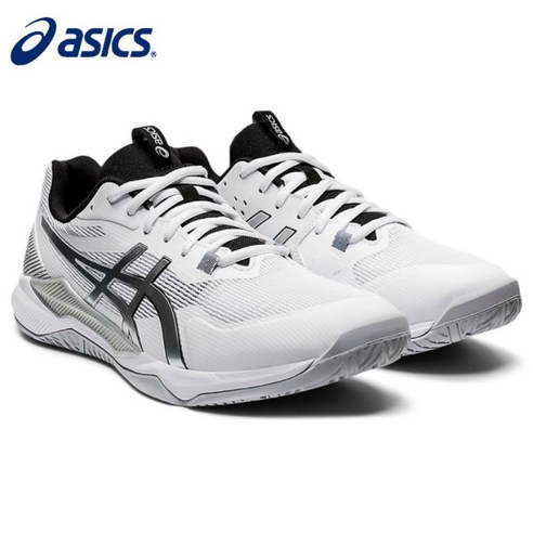 아식스 배구화 GEL-TACTIC WIDE 1073A050.100 asics