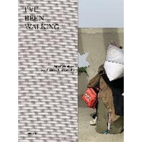 Janet Sternburg - I''ve Been Walking:(English), Distanz, English, 9783954763849