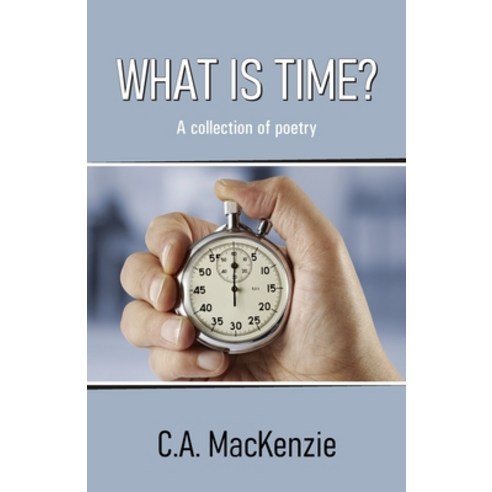What Is Time? Paperback, Cyberwit.Net, English, 9788182537071