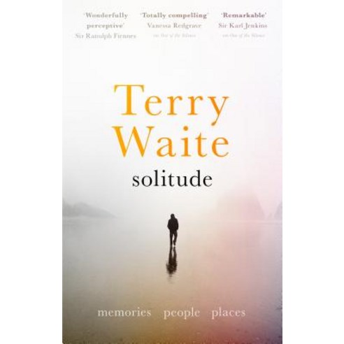 Solitude: Memories People Places Paperback, SPCK Publishing