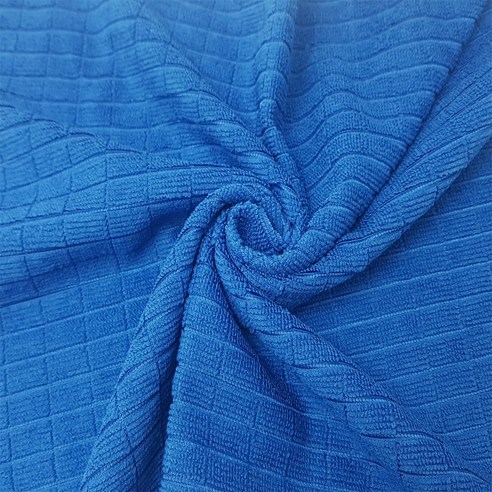 편안하고 효과적인 청소를 위한 극세사 걸레