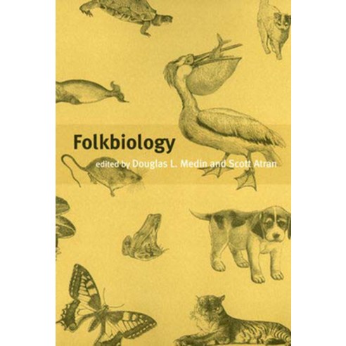 Folkbiology Paperback, MIT Press (MA), English, 9780262631921