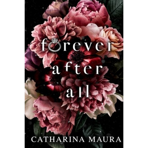 (영문도서) Forever After All: Large Print Paperback, Ichara LLC, English, 9781955981071