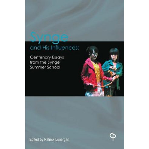 Synge and His Influences; Centenary Essays from the Synge Summer School Paperback, Peter Lang UK, English, 9781788748544