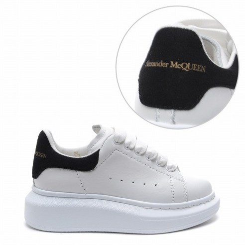 알렉산더맥퀸 20SS 오버솔 오버사이즈 스니커즈 587691_WHX12_9061_20S