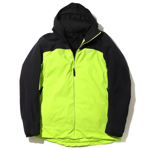 MONTURA 몬츄라 차모닉스 컬러 쟈켓 MJAT71X-4790 CHAMONIX SKI JACKET