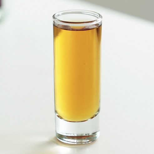 술자리를 위한 프리미엄 샷글라스: 파사바체 더블 샷 스트레이트