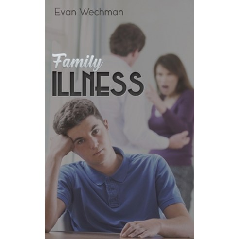 Family Illness Paperback, Austin Macauley, English, 9781647503482