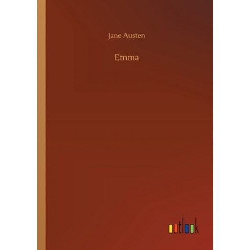 Emma Paperback, Outlook Verlag