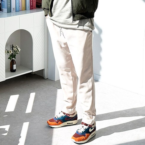 겨울 기모바지 빅사이즈 할인가격 28,900원