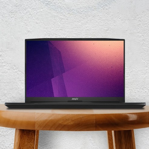 게임용으로 설계된 빠르고 강력한 노트북을 만나보세요.