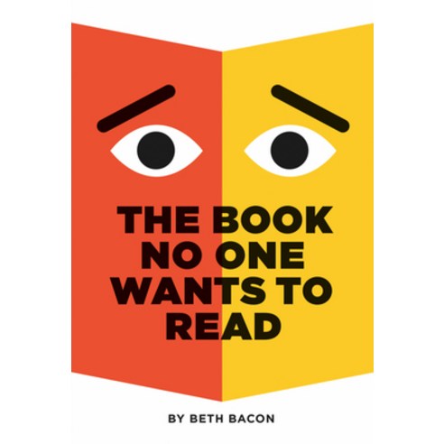 The Book No One Wants to Read Hardcover, HarperCollins, English, 9780062962546