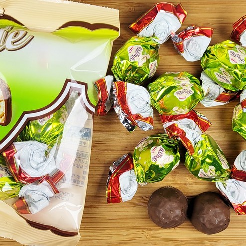 특별한 맛과 다채로운 트러플 경험을 만나보세요.