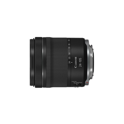 [캐논정품] 렌즈 RF 24-105mm F4-7.1 IS STM+켄코필터+포켓융/ED