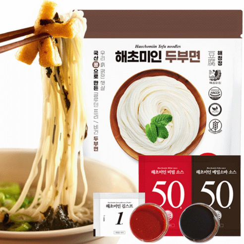 해초미인두부면 건강식품 홈쇼핑 MD의 추천 판매량 Top