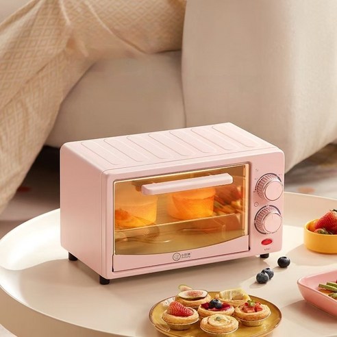 ANYOU 오븐: 미니멀한 주방을 위한 완벽한 선택, 12L 미니오븐 에어프라이어 올인원 솔루션