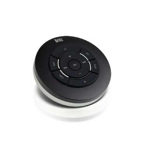 브리츠 2.1채널 하이파이 블루투스 스피커, BR-4390(BT)
