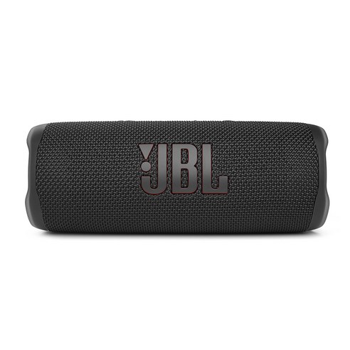 JBL FLIP6: 몰입적인 청취 경험을 위한 휴대용 오디오 파워하우스