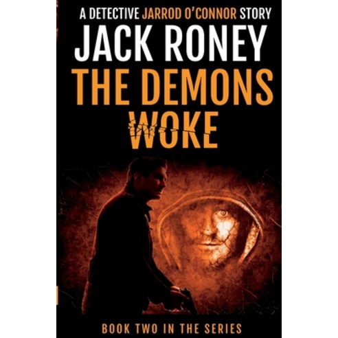 (영문도서) The Demons Woke Paperback, Hawkeye Publishing Pty Ltd, English, 9780645714920