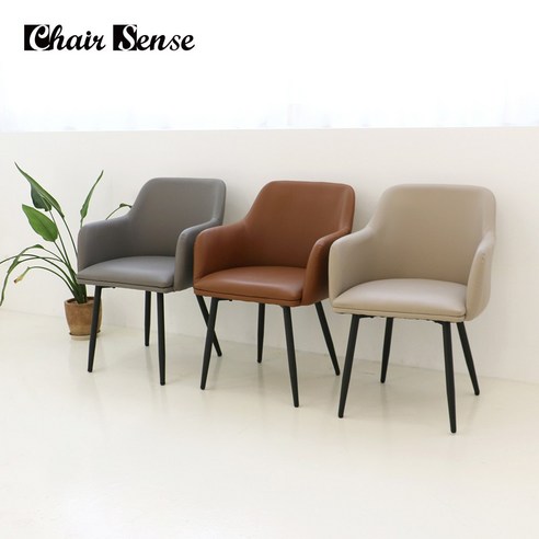 감각적인 휴식, 공간을 채우는 섬세한 아름다움