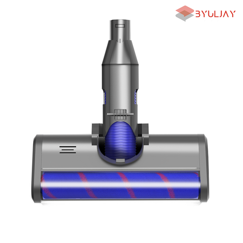 별제이 호환용 다이슨 소프트롤러 V6 전용헤드 브러시, 1개, V6 브러시 DYS-5 청소기