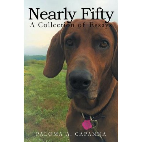 (영문도서) Nearly 50: A Collection of Essays Paperback, Page Publishing, Inc., English, 9781642145687