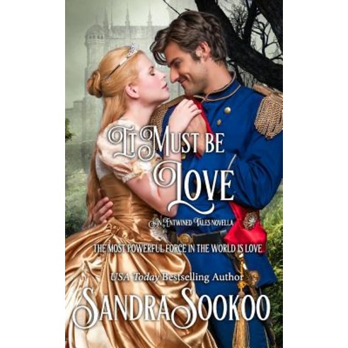 It Must be Love Paperback, Independently Published, English, 9781091754829