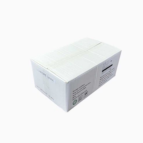 파베글라스 루미에르 컴파운드 다크초코칩 Lumiere Dark chocolate chip, 1개, 10kg