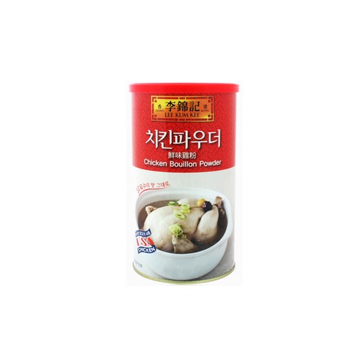 오뚜기 이금기 소스 컬렉션: 동파육 소스, 팬더 굴소스, 치킨 파우더, 맛간장, 치킨 스톡, 황두장, 두반장, 해선장 외, 273g, 1개 
가루/조미료/오일