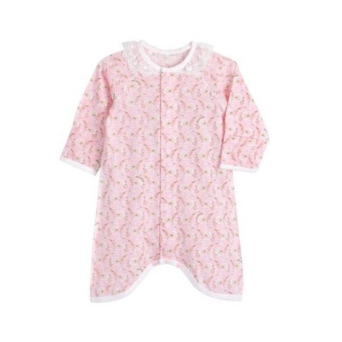 (백화점 상품) [모이몰른] 루프배냇가운 [여름] 2828995