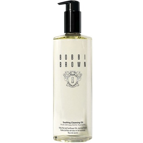 바비브라운 수딩 클렌징 오일, 1개, 400ml