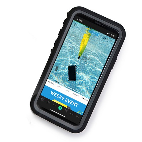   Week 9 Waterproof Case Submarine Case Waterproof Pack Galaxy Note iPhone, 1 Unit, Galaxy S22 (5G)