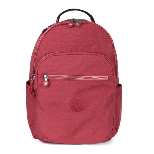 국내배송 KIPLING 키플링 서울 SEOUL 라지 백팩