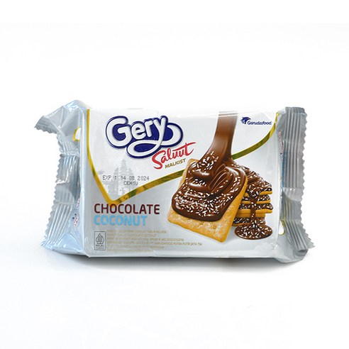 [달달] 게리 과자 선물세트: 사무실 간식의 달콤한 선택