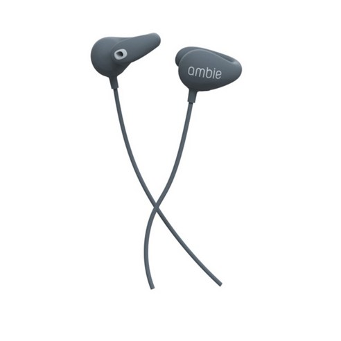 ambie sound earcuffs AM-TW10BC ブラック（Amazon.co.jp