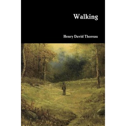 Walking Paperback, Lulu.com, English, 9781387958924