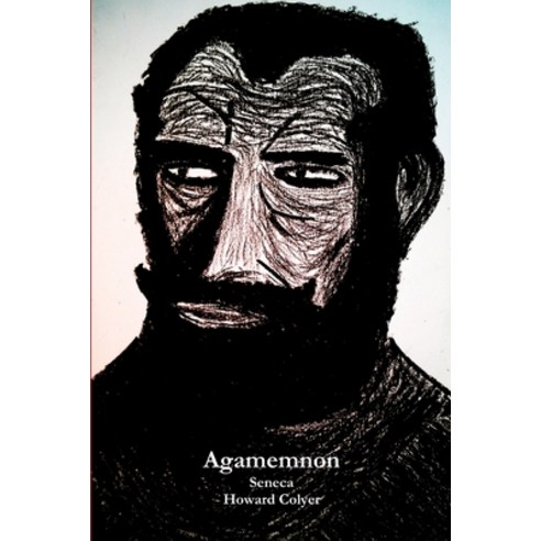 Agamemnon Paperback, Lulu.com, English, 9781291688344
