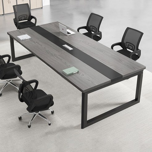 답답한 회의, 비좁은 공간… 속 시원하게 해결해 줄 cocosily 회의 테이블! 회의실테이블