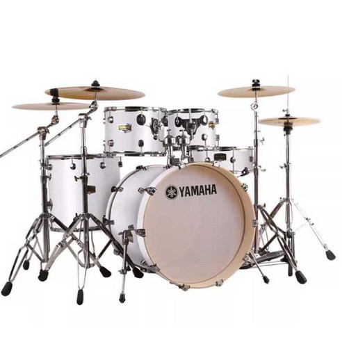 초보자를 위한 완벽한 드럼 세트