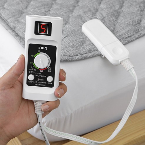 안전하고 편안한 수면을 위한 최적의 선택입니다.