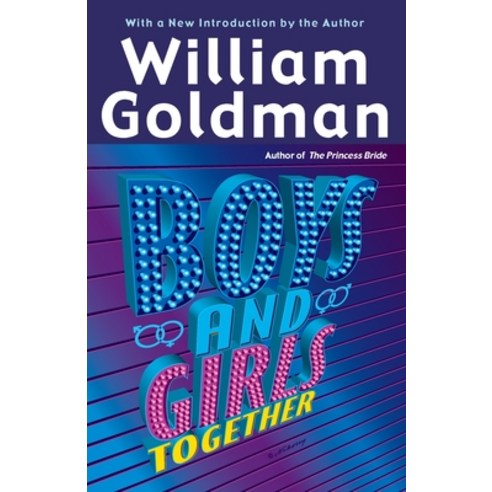 (영문도서) Boys and Girls Together Paperback, Ballantine Books, English, 9780345439734