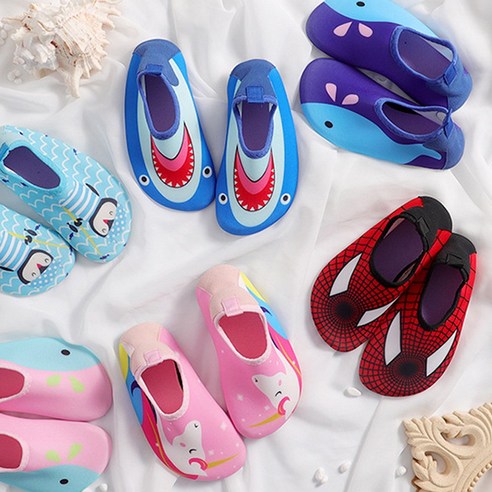 아이들의 안전과 즐거움을 책임지는 완벽한 여름 필수템