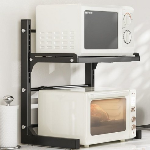 다양한 기능과 편의성을 갖춘 멀티 렌지대