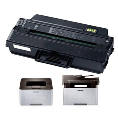MLT-K250L 잉크 호환 토너, 1개입, SL-M2843DW 3000매 대용량 토너