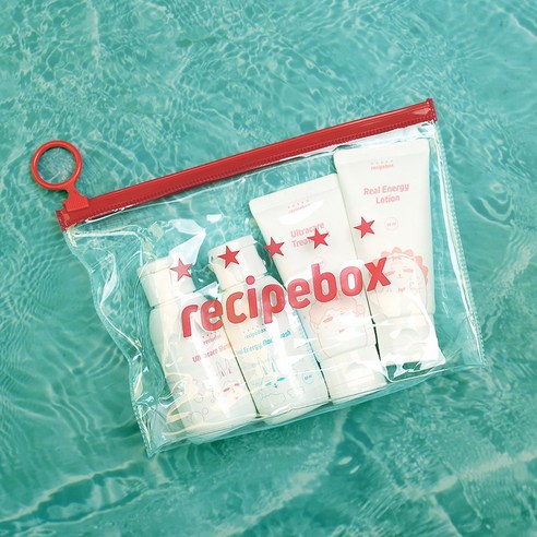 편리하고 안전하며 비용 효율적인 아기 여행용 화장품