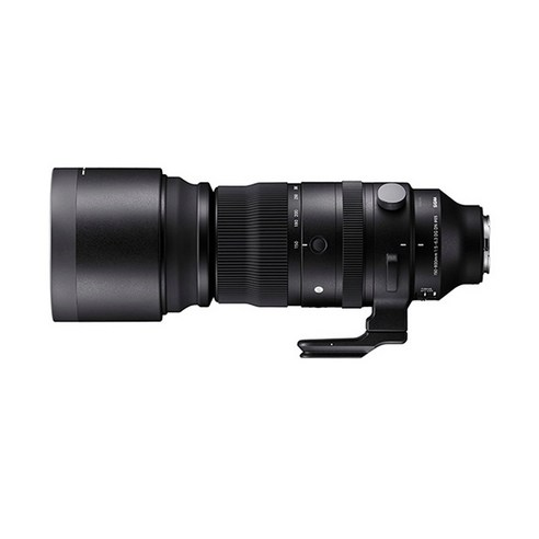 SIGMA 시그마 S 150-600mm F5-6.3 DG DN OS 소니FE용.