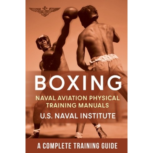 (영문도서) Boxing Paperback, Echo Point Books & Media, LLC, English, 9781648373619