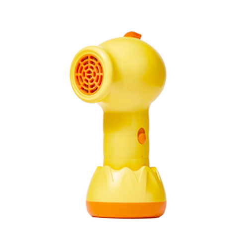 무선이라 편리하고, 저소음이라 안심! 붐케어 바라미로 평화로운 드라이 시간을 선물하세요.