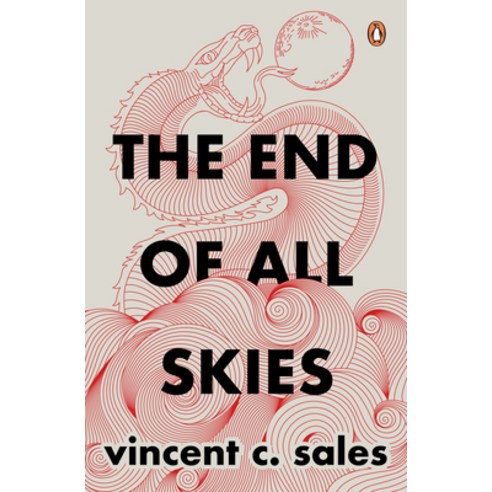 (영문도서) The End of All Skies Paperback, Penguin Random House Sea, English, 9789815017823